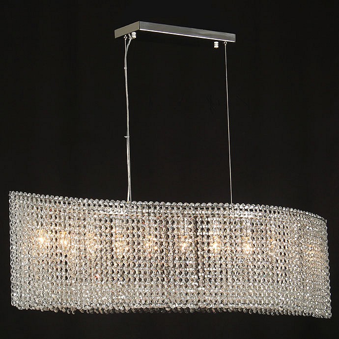 Подвесная люстра Newport 10900 10911/S