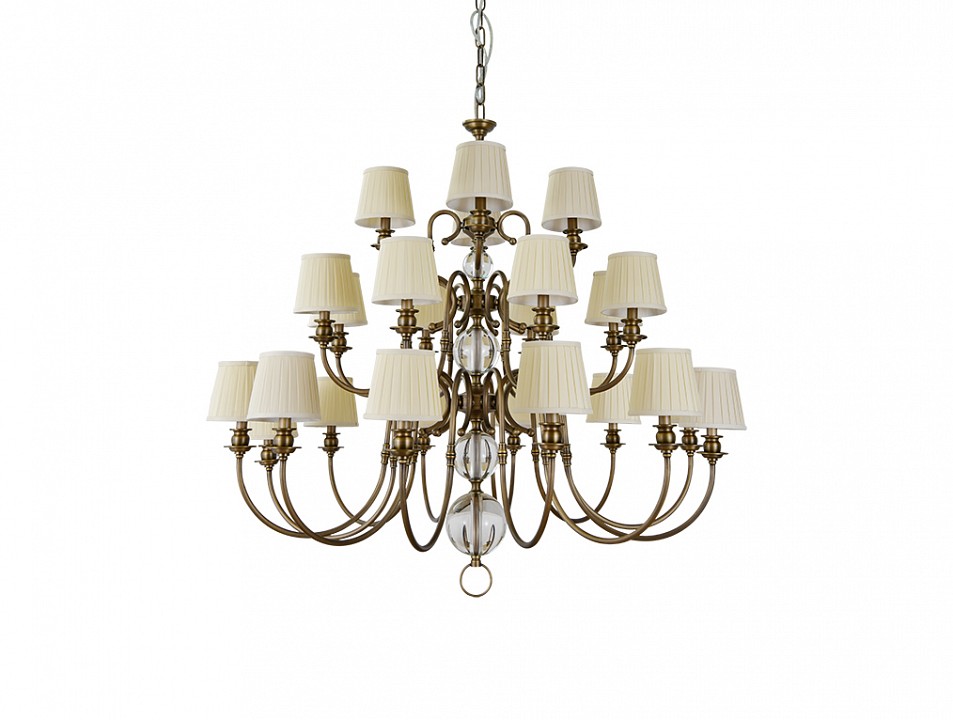 Подвесная люстра Newport CALIFORNIA М0070494