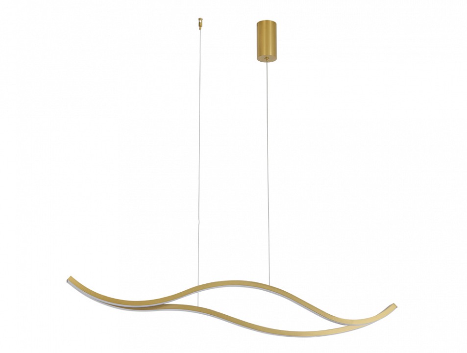 Подвесная люстра Newport LOREN М0071010