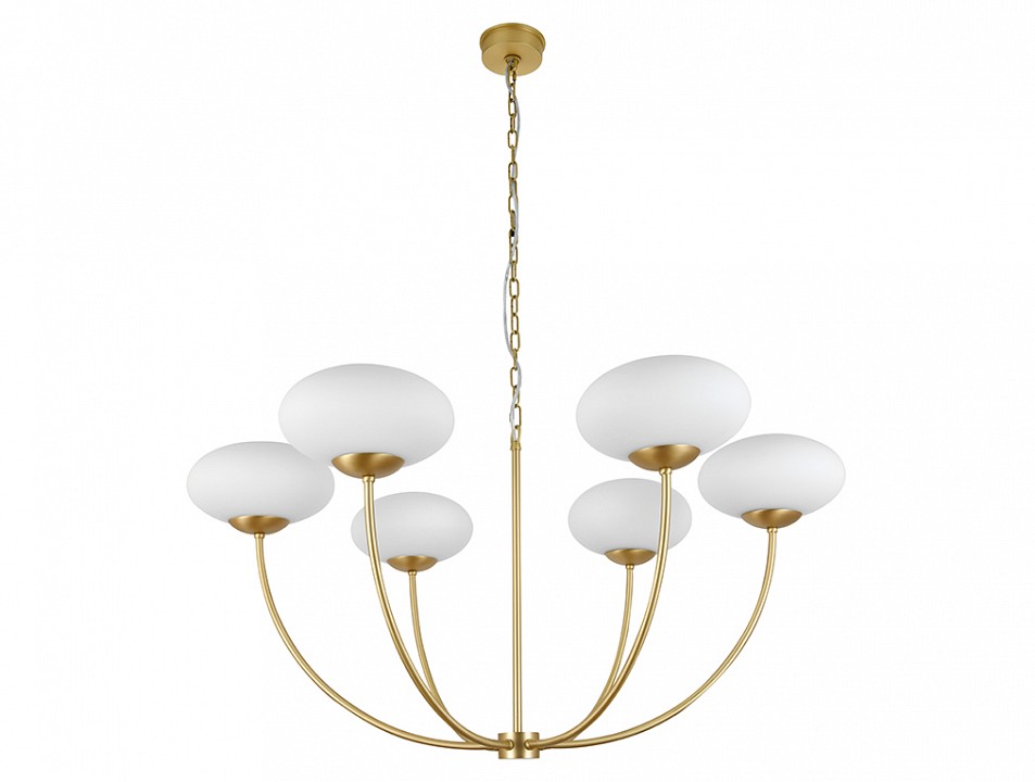 Подвесная люстра Newport KARINA М0071163