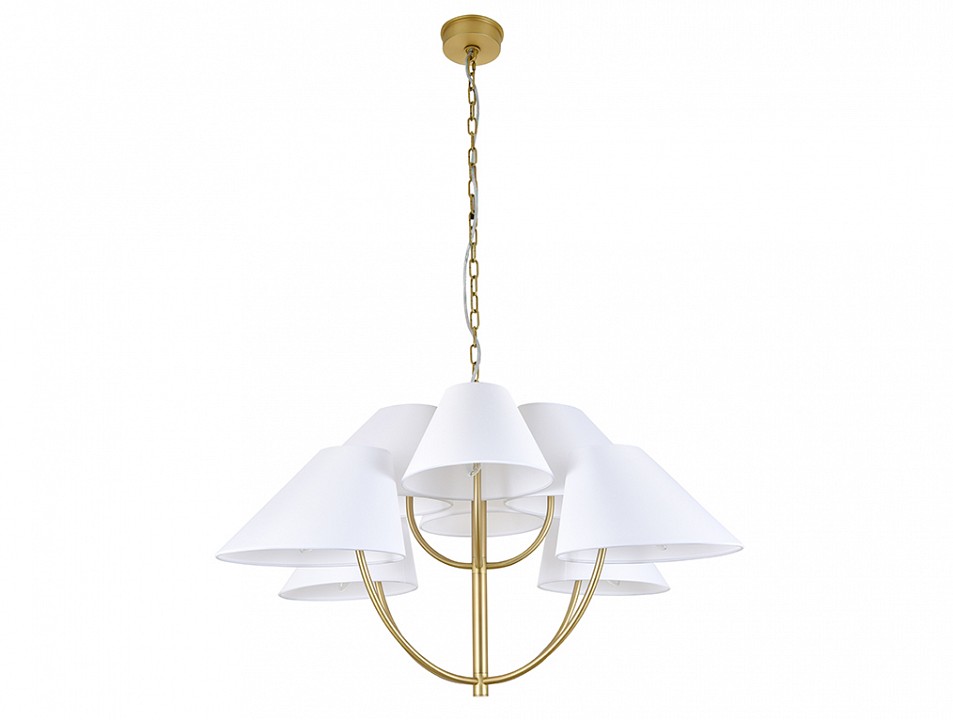 Подвесная люстра Newport LOVE М0071164