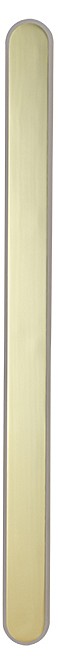 Накладной светильник Newport SABINA 3511N/A mat.gold