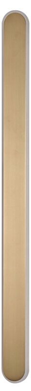 Подвесной светильник Newport 4370 4371/S brass