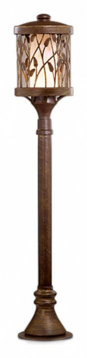 Уличный светильник Odeon Light Lagra 2287/1A