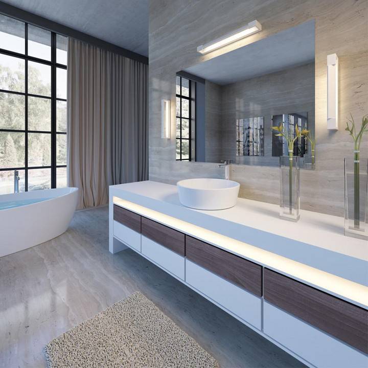 Светильник накладной Odeon Light Arno 3887/12WW