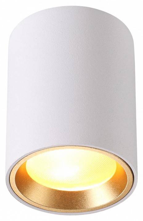 Накладной светильник Odeon Light Aquana 4206/1C
