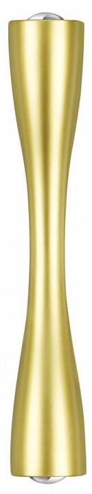 Бра светодиодное Odeon Light Anika 4292/10WL