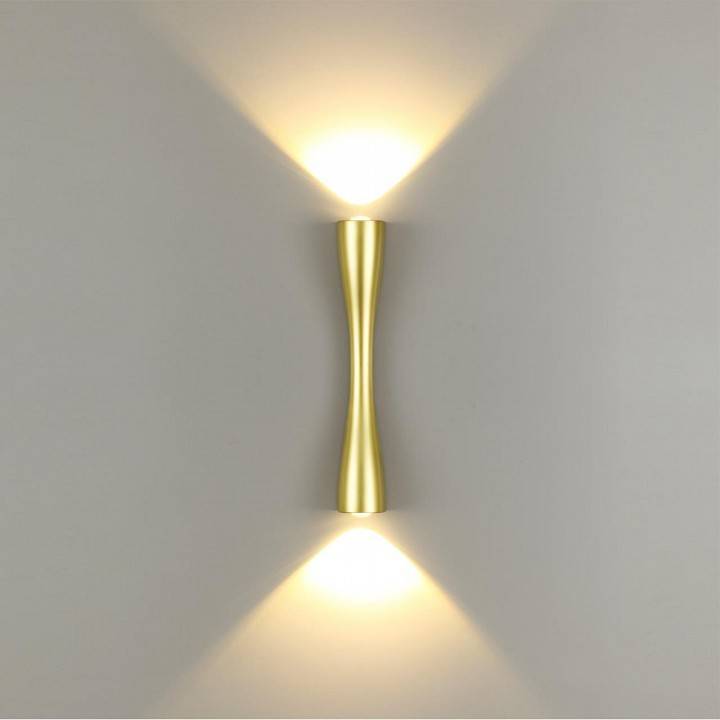 Бра светодиодное Odeon Light Anika 4292/10WL