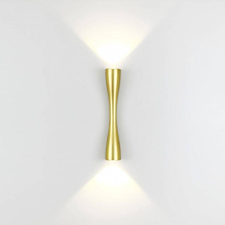 Бра светодиодное Odeon Light Anika 4292/10WL