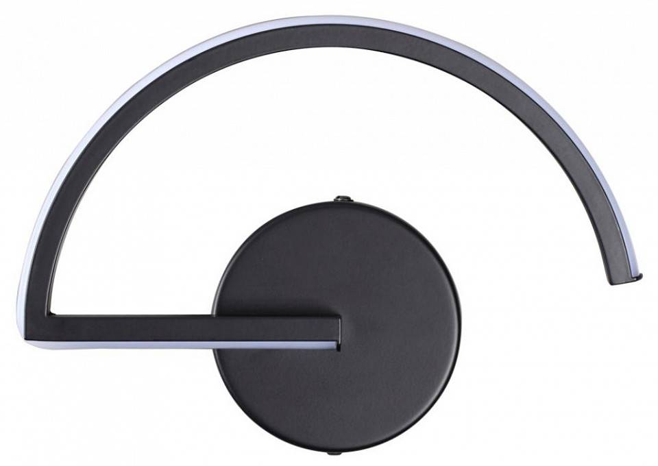 Накладной светильник Odeon Light Suprema 8 Вт 4308/8WL