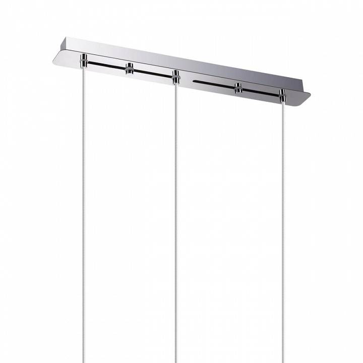 Основание для торшера Odeon Light Molto 4345/60A