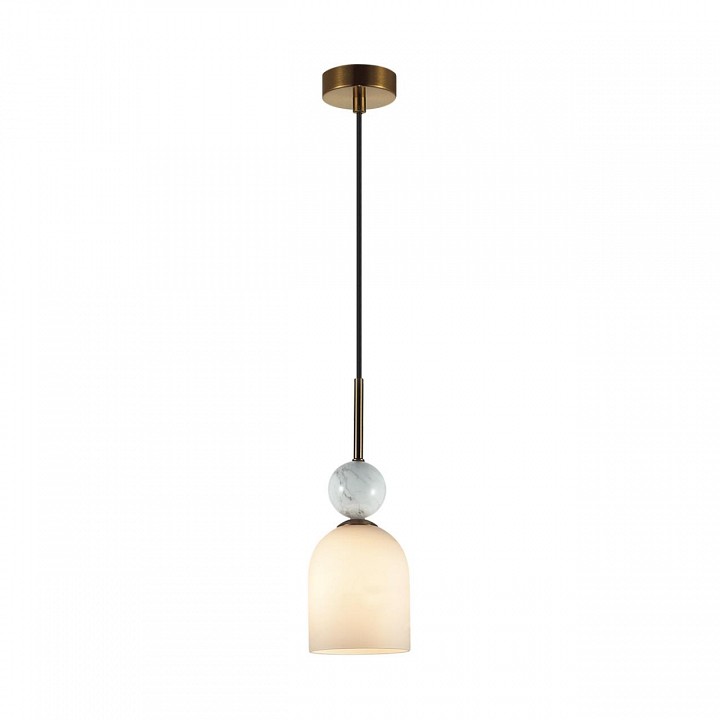 Подвесной светильник Odeon Light MIDCENT 4359/1B