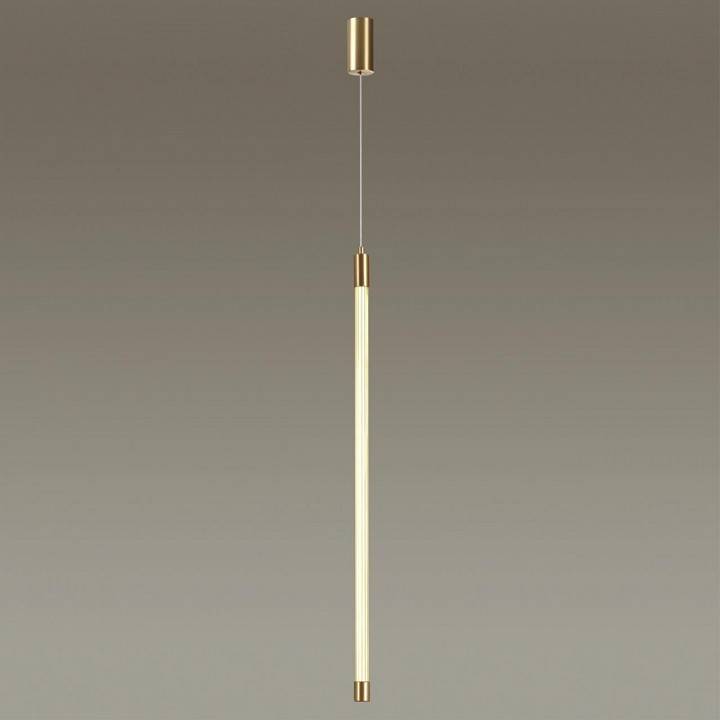 Подвесной светильник Odeon Light Anta 4392/14L