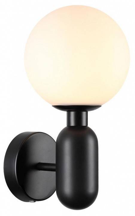 Бра Odeon Light Okia 4668/1W