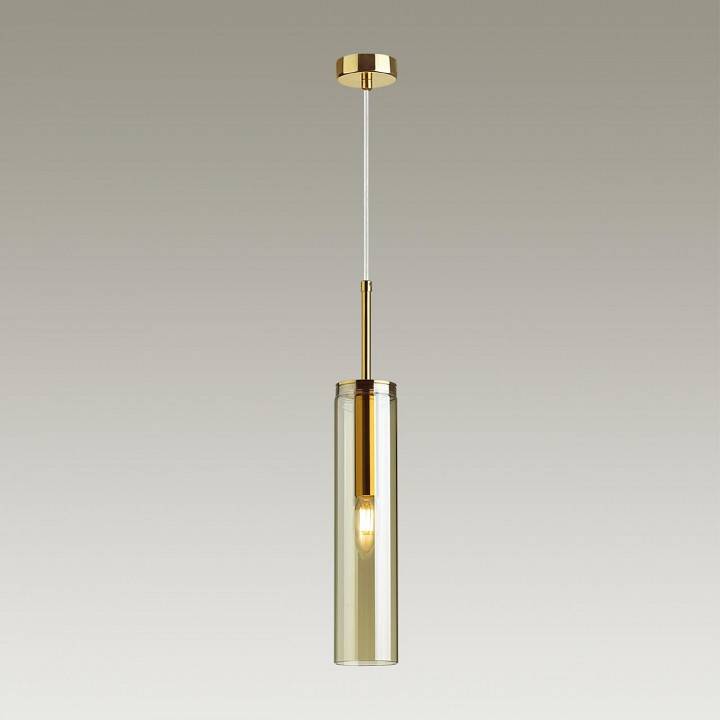 Подвесной светильник Odeon Light Klum 4693/1