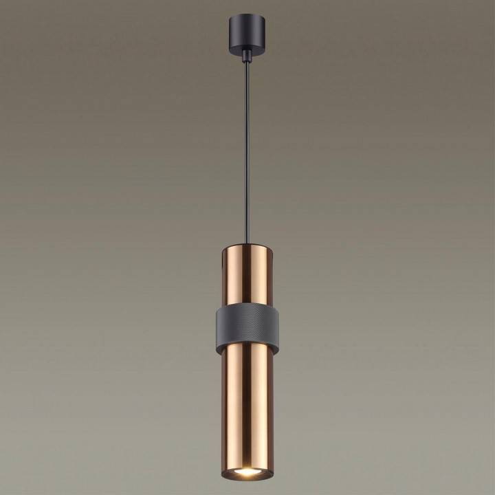 Подвесной светильник Odeon Light Afra 4739/5L