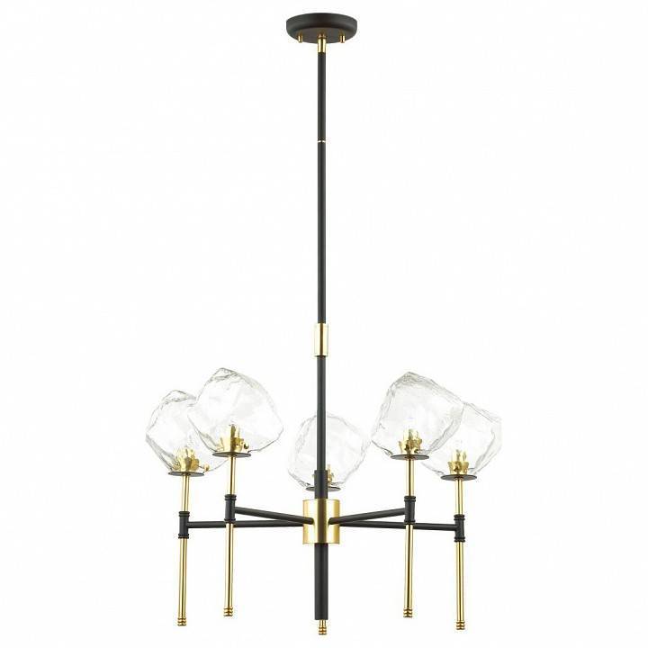 Подвесная люстра Odeon Light Stono 4789/5