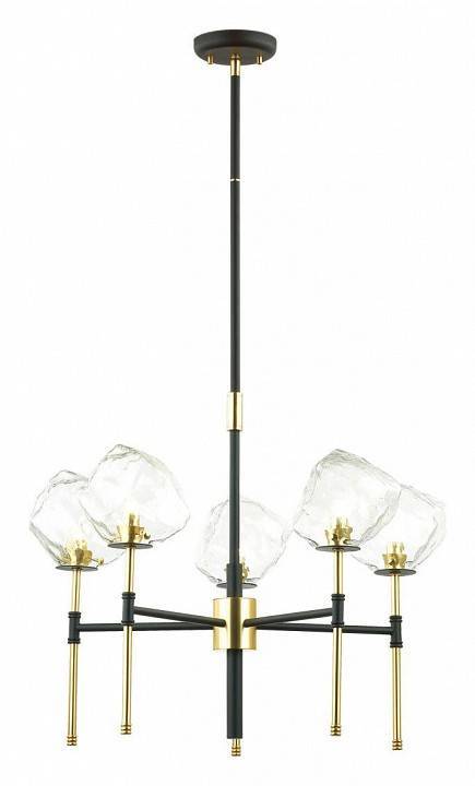 Подвесная люстра Odeon Light Stono 4789/5