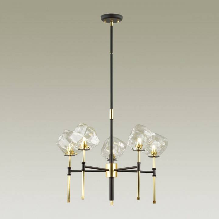 Подвесная люстра Odeon Light Stono 4789/5