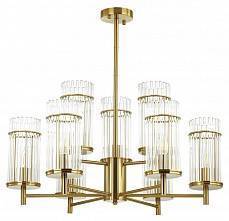 Люстра на штанге Odeon Light Formia 4809/9