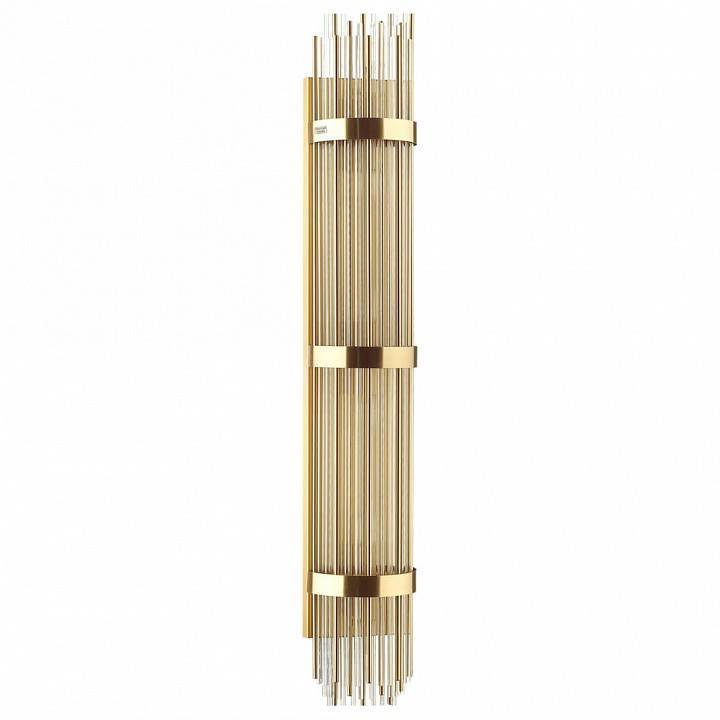 Накладной светильник Odeon Light Empire 4854/6W