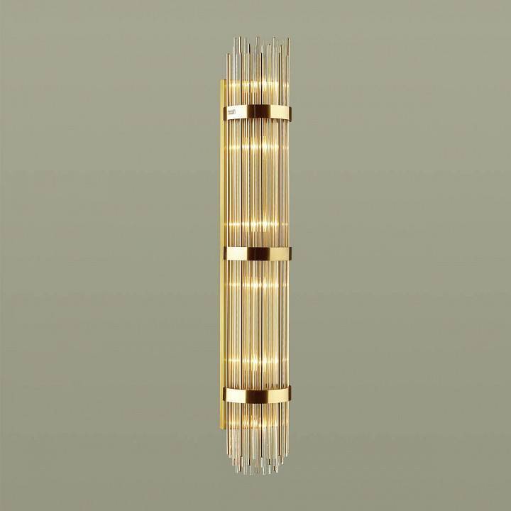 Накладной светильник Odeon Light Empire 4854/6W