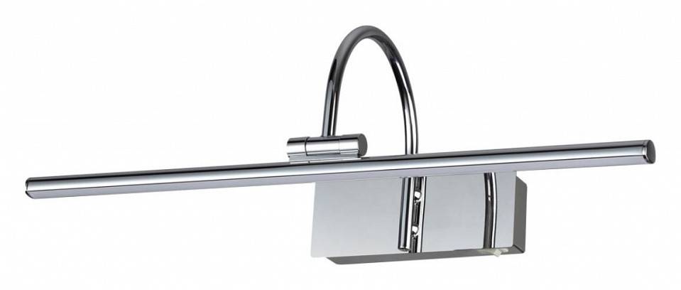 Подсветка для картин Odeon Light Geba 8 Вт 4910/8WL