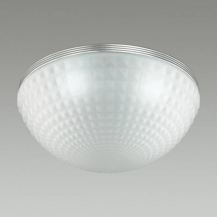 Потолочный светильник Odeon Light Pirsa 4937/4C