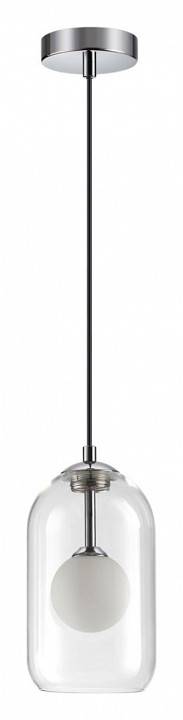 Подвесной светильник Odeon Light Lostar 4953/1