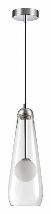 Подвесной светильник Odeon Light Lostar 4954/1