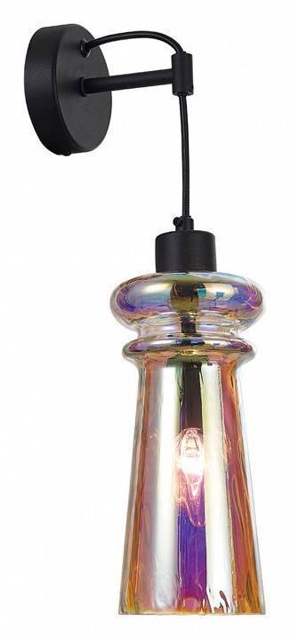 Бра Odeon Light Pasti 4967/1W