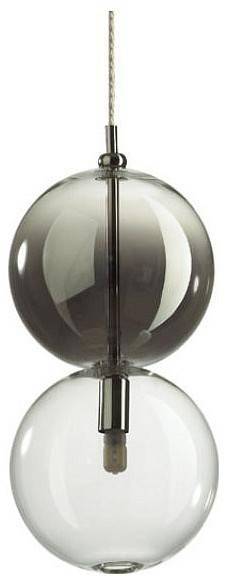 Подвесной светильник Odeon Light Twixy 1xE27 4980/1A