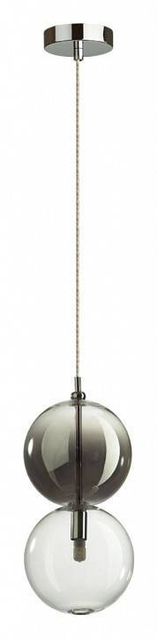 Подвесной светильник Odeon Light Twixy 1xE27 4980/1A