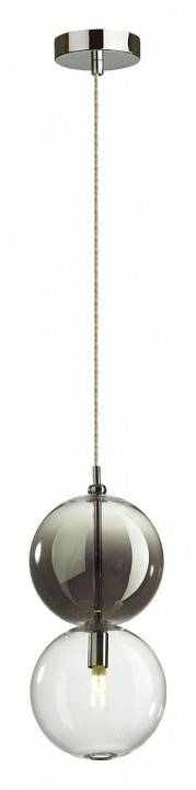 Подвесной светильник Odeon Light Twixy 1xE27 4980/1A