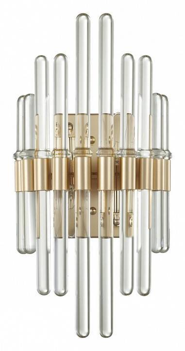 Накладной светильник Odeon Light Stika 2 Вт 4988/2W