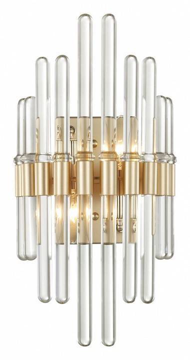 Накладной светильник Odeon Light Stika 2 Вт 4988/2W