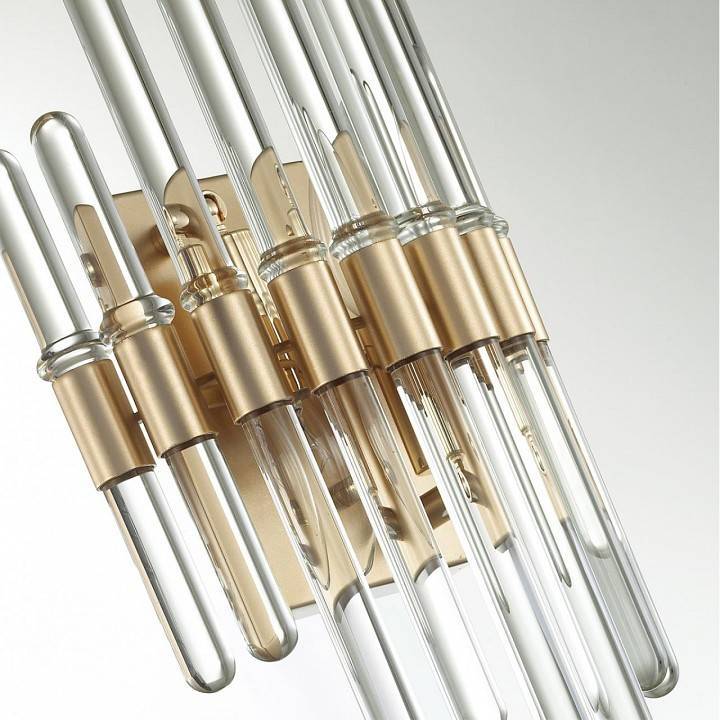 Накладной светильник Odeon Light Stika 2 Вт 4988/2W