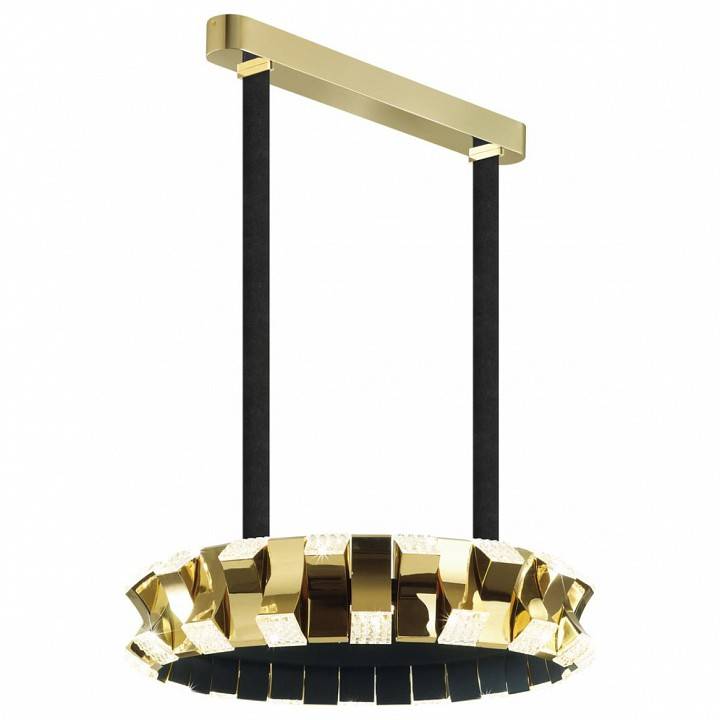 Светодиодный потолочный светильник Odeon Light Asturo 4993/45L