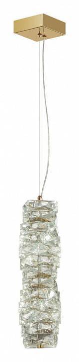 Подвесной светильник Odeon Light Straza 4999/10L