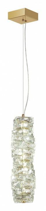 Подвесной светильник Odeon Light Straza 4999/10L