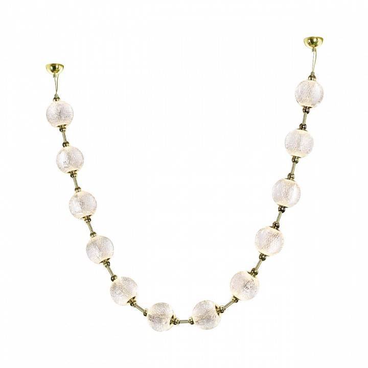 Подвесной светильник Odeon Light Crystal 5008/48L