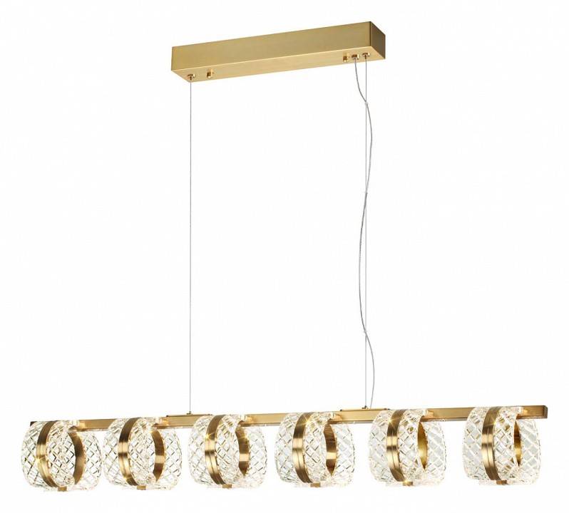 Подвесной светильник Odeon Light Mirage 5030/40L