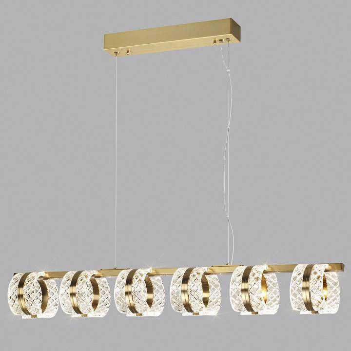 Подвесной светильник Odeon Light Mirage 5030/40L