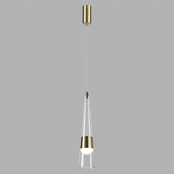 Подвесной светильник Odeon Light Lump 5043/12L