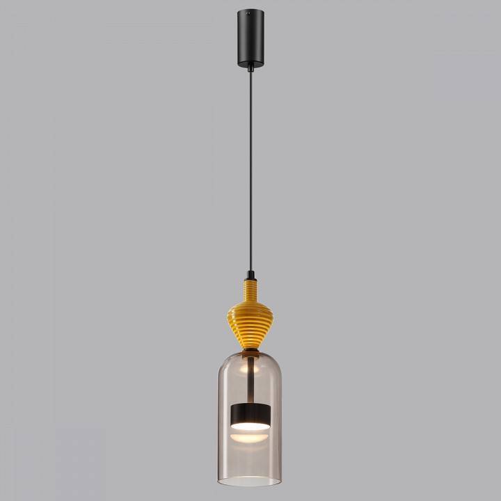 Подвесной светильник Odeon Light Palleta 5046/12LB