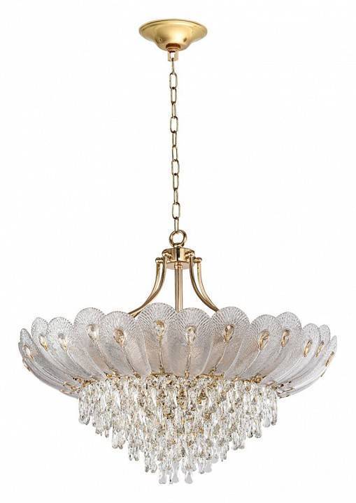 Подвесная люстра Odeon Light Paroti 5048/16