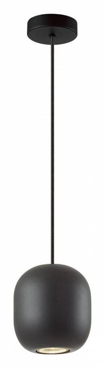Подвесной светильник Odeon Light Cocoon 5060/1BA