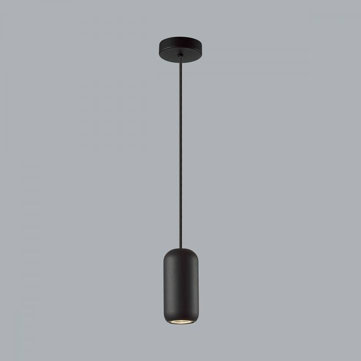 Подвесной светильник Odeon Light Cocoon 5060/1B