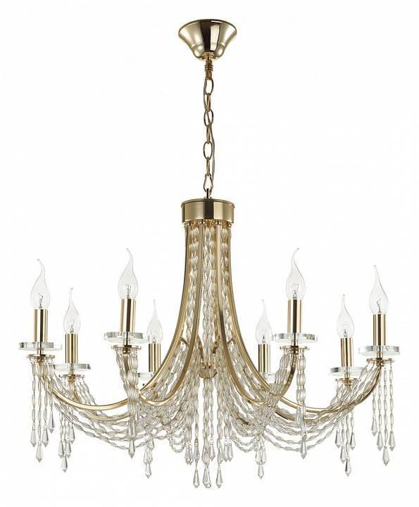 Подвесная люстра Odeon Light Capel 5063/8