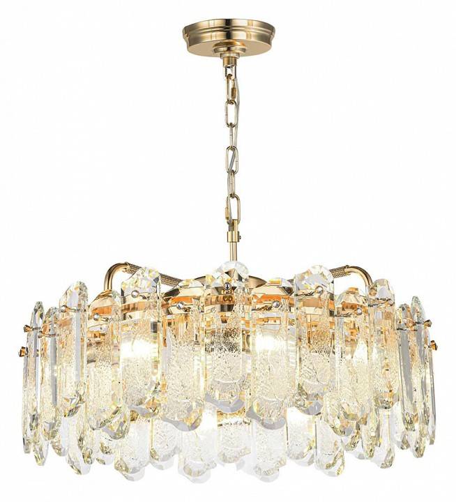 Подвесная люстра Odeon Light Bullon 5069/10